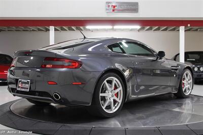 2007 Aston Martin Vantage   - Photo 8 - Rancho Cordova, CA 95742