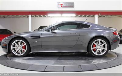 2007 Aston Martin Vantage   - Photo 5 - Rancho Cordova, CA 95742