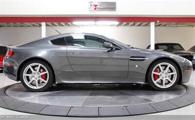 2007 Aston Martin Vantage   - Photo 4 - Rancho Cordova, CA 95742