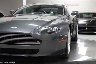 2007 Aston Martin Vantage   - Photo 10 - Rancho Cordova, CA 95742