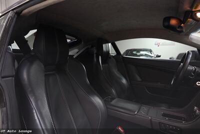 2007 Aston Martin Vantage   - Photo 25 - Rancho Cordova, CA 95742