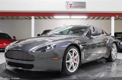 2007 Aston Martin Vantage   - Photo 1 - Rancho Cordova, CA 95742