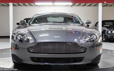 2007 Aston Martin Vantage   - Photo 2 - Rancho Cordova, CA 95742