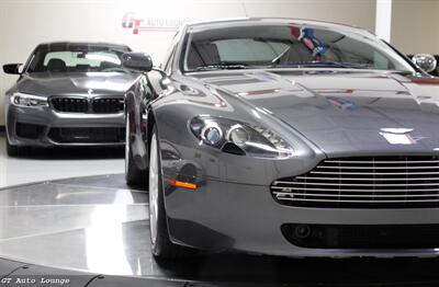 2007 Aston Martin Vantage   - Photo 9 - Rancho Cordova, CA 95742