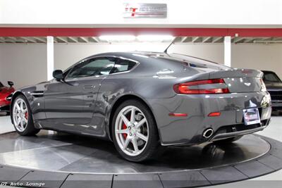 2007 Aston Martin Vantage   - Photo 6 - Rancho Cordova, CA 95742