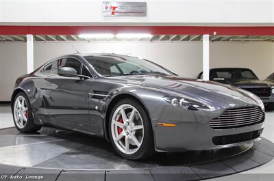 2007 Aston Martin Vantage   - Photo 3 - Rancho Cordova, CA 95742