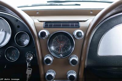 1967 Chevrolet Corvette Coupe  Stingray - Photo 37 - Rancho Cordova, CA 95742