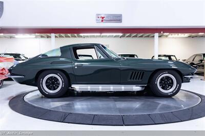 1967 Chevrolet Corvette Coupe  Stingray - Photo 4 - Rancho Cordova, CA 95742