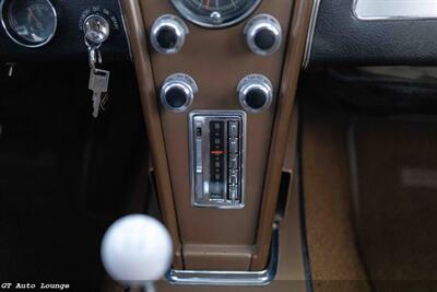 1967 Chevrolet Corvette Coupe  Stingray - Photo 38 - Rancho Cordova, CA 95742