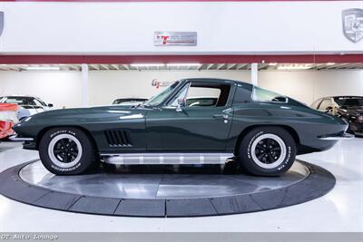 1967 Chevrolet Corvette Coupe  Stingray - Photo 8 - Rancho Cordova, CA 95742