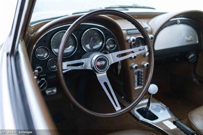 1967 Chevrolet Corvette Coupe  Stingray - Photo 40 - Rancho Cordova, CA 95742