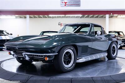 1967 Chevrolet Corvette Coupe  Stingray - Photo 1 - Rancho Cordova, CA 95742