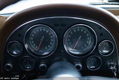 1967 Chevrolet Corvette Coupe  Stingray - Photo 32 - Rancho Cordova, CA 95742