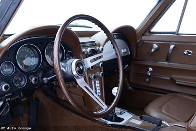 1967 Chevrolet Corvette Coupe  Stingray - Photo 28 - Rancho Cordova, CA 95742