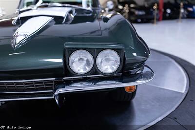 1967 Chevrolet Corvette Coupe  Stingray - Photo 25 - Rancho Cordova, CA 95742