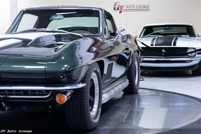 1967 Chevrolet Corvette Coupe  Stingray - Photo 14 - Rancho Cordova, CA 95742