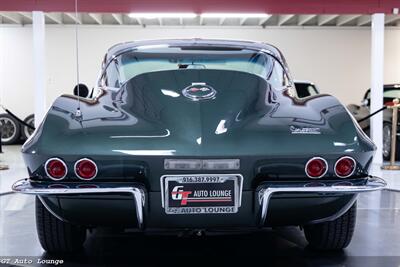 1967 Chevrolet Corvette Coupe  Stingray - Photo 6 - Rancho Cordova, CA 95742