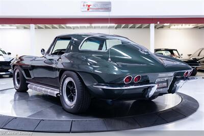 1967 Chevrolet Corvette Coupe  Stingray - Photo 7 - Rancho Cordova, CA 95742