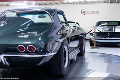 1967 Chevrolet Corvette Coupe  Stingray - Photo 16 - Rancho Cordova, CA 95742