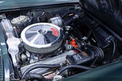 1967 Chevrolet Corvette Coupe  Stingray - Photo 42 - Rancho Cordova, CA 95742