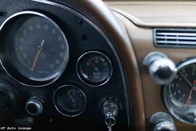 1967 Chevrolet Corvette Coupe  Stingray - Photo 34 - Rancho Cordova, CA 95742