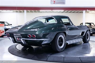 1967 Chevrolet Corvette Coupe  Stingray - Photo 5 - Rancho Cordova, CA 95742