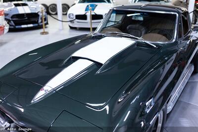 1967 Chevrolet Corvette Coupe  Stingray - Photo 17 - Rancho Cordova, CA 95742