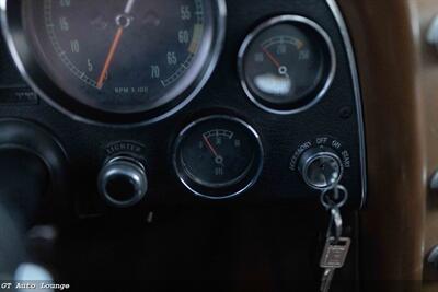 1967 Chevrolet Corvette Coupe  Stingray - Photo 35 - Rancho Cordova, CA 95742