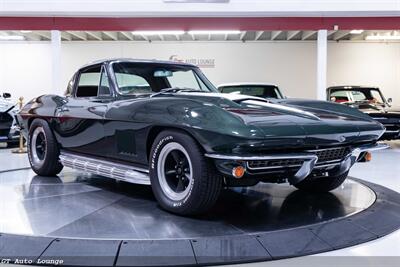 1967 Chevrolet Corvette Coupe  Stingray - Photo 3 - Rancho Cordova, CA 95742