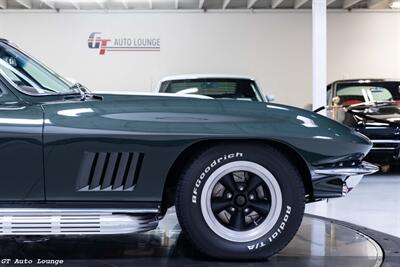 1967 Chevrolet Corvette Coupe  Stingray - Photo 12 - Rancho Cordova, CA 95742