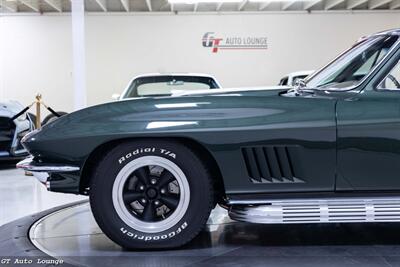 1967 Chevrolet Corvette Coupe  Stingray - Photo 9 - Rancho Cordova, CA 95742