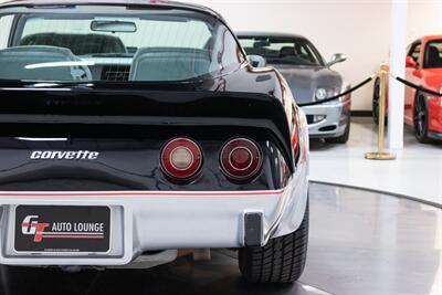 1978 Chevrolet Corvette   - Photo 18 - Rancho Cordova, CA 95742