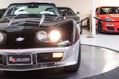 1978 Chevrolet Corvette   - Photo 7 - Rancho Cordova, CA 95742