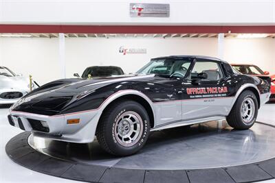 1978 Chevrolet Corvette   - Photo 1 - Rancho Cordova, CA 95742