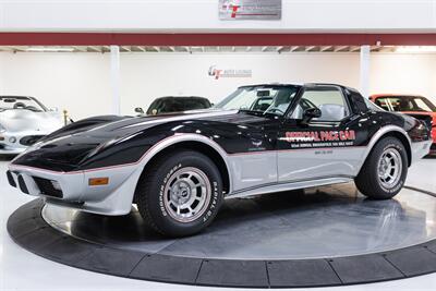 1978 Chevrolet Corvette   - Photo 4 - Rancho Cordova, CA 95742