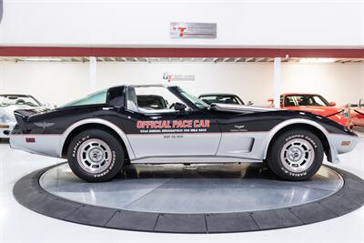 1978 Chevrolet Corvette   - Photo 11 - Rancho Cordova, CA 95742