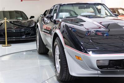 1978 Chevrolet Corvette   - Photo 9 - Rancho Cordova, CA 95742