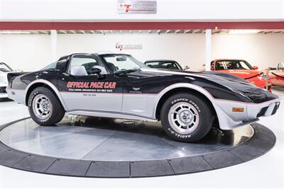 1978 Chevrolet Corvette   - Photo 10 - Rancho Cordova, CA 95742