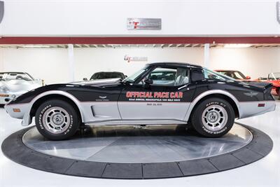 1978 Chevrolet Corvette   - Photo 2 - Rancho Cordova, CA 95742