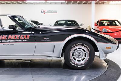 1978 Chevrolet Corvette   - Photo 12 - Rancho Cordova, CA 95742