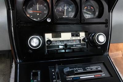 1978 Chevrolet Corvette   - Photo 33 - Rancho Cordova, CA 95742