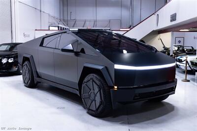 2024 Tesla Cybertruck Cyberbeast  Foundation - Photo 4 - Rancho Cordova, CA 95742