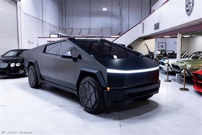 2024 Tesla Cybertruck Cyberbeast  Foundation - Photo 36 - Rancho Cordova, CA 95742