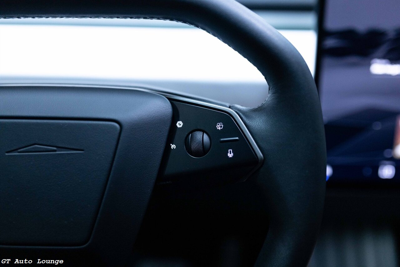 2024 Tesla Cybertruck Cyberbeast Foundation - Photo 29 - Rancho Cordova, CA 95742