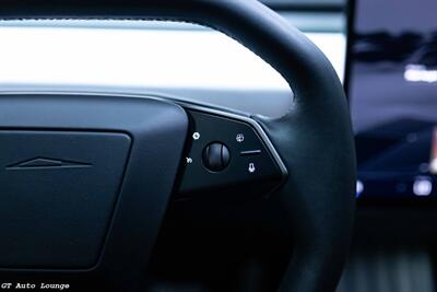 2024 Tesla Cybertruck Cyberbeast  Foundation - Photo 29 - Rancho Cordova, CA 95742