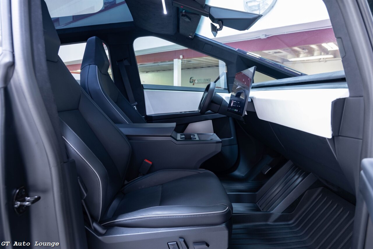 2024 Tesla Cybertruck Cyberbeast Foundation - Photo 24 - Rancho Cordova, CA 95742
