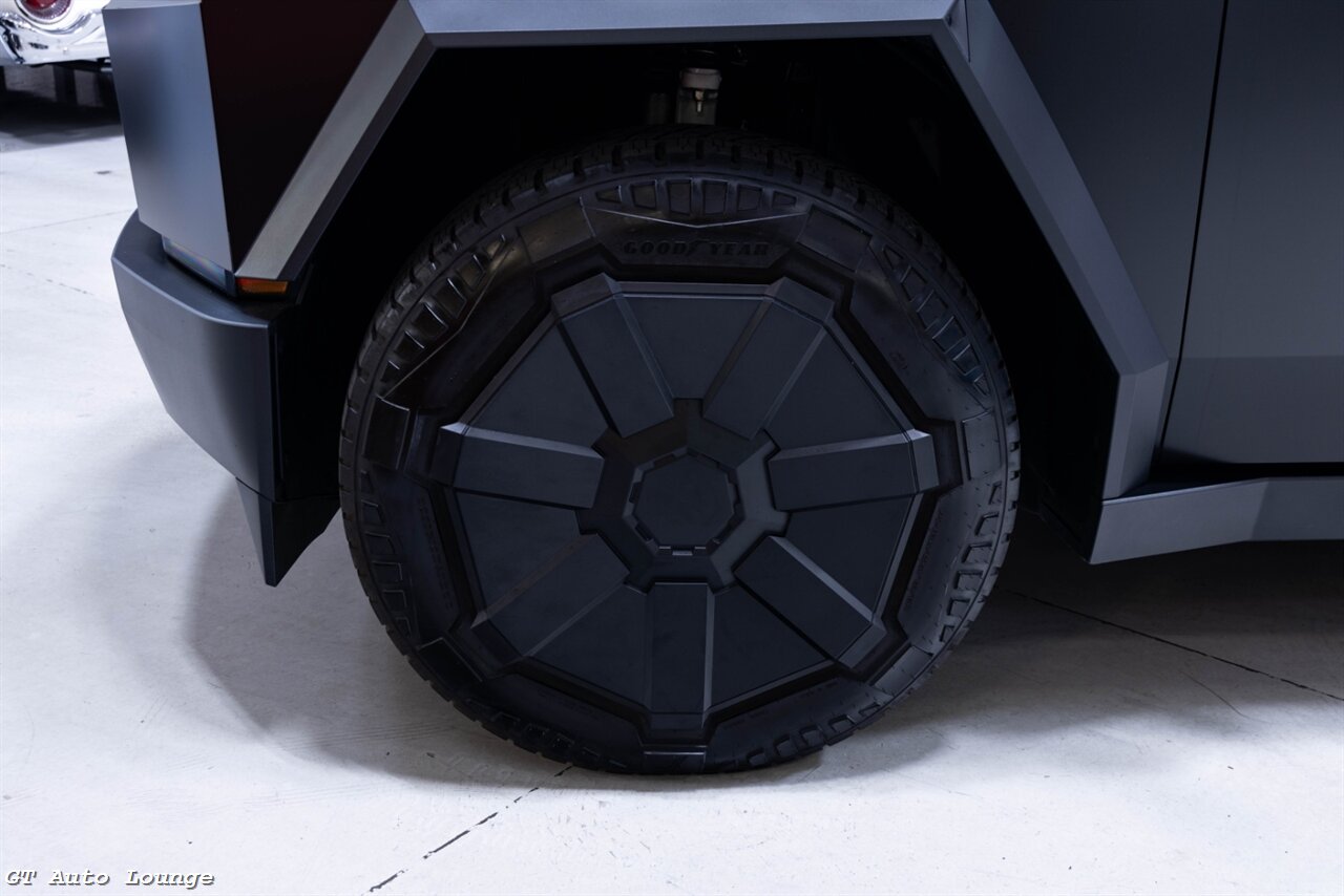 2024 Tesla Cybertruck Cyberbeast Foundation - Photo 20 - Rancho Cordova, CA 95742