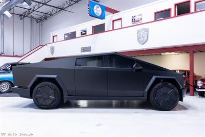 2024 Tesla Cybertruck Cyberbeast  Foundation - Photo 5 - Rancho Cordova, CA 95742