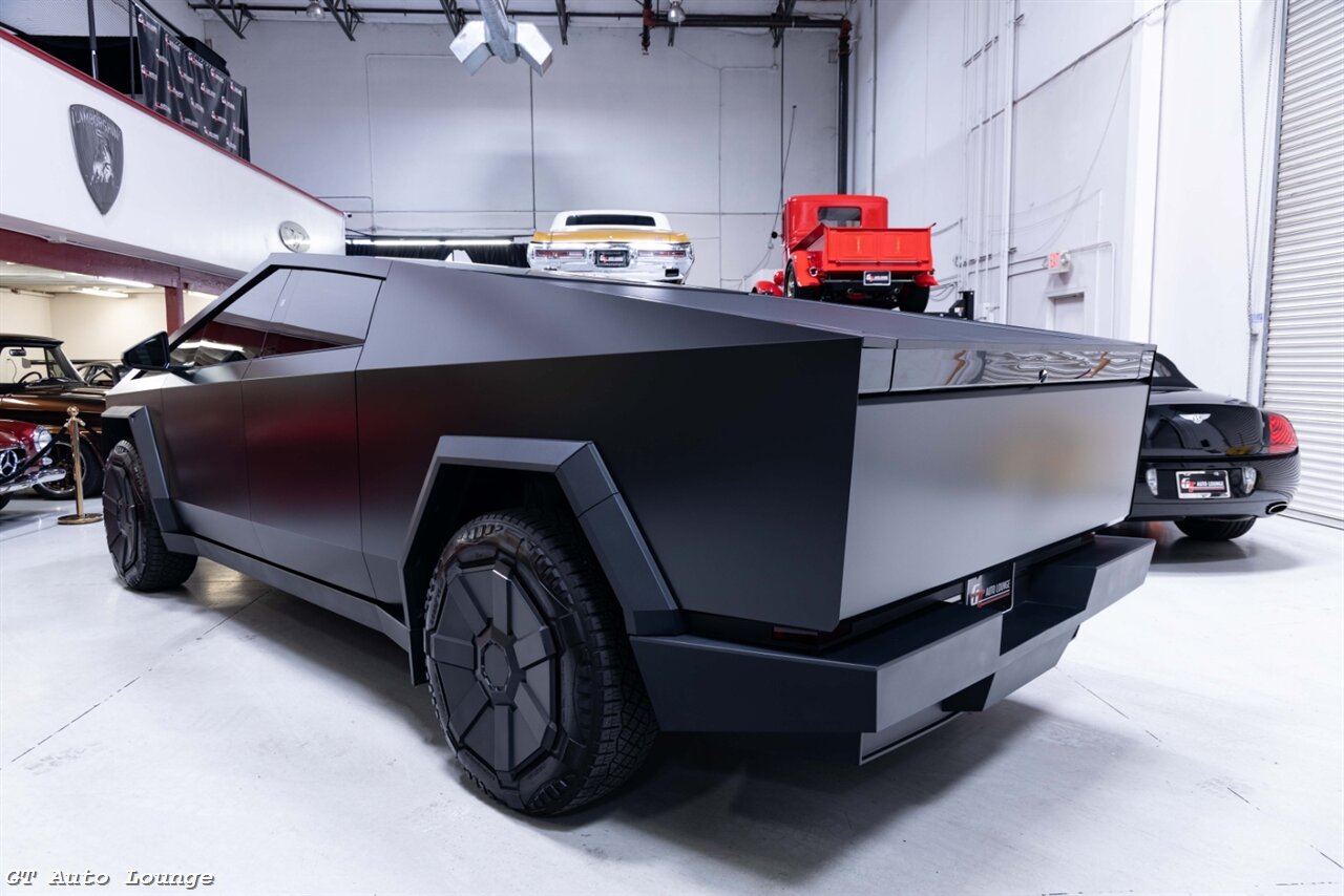2024 Tesla Cybertruck Cyberbeast Foundation - Photo 8 - Rancho Cordova, CA 95742