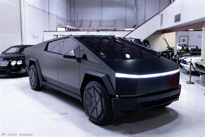 2024 Tesla Cybertruck Cyberbeast  Foundation - Photo 35 - Rancho Cordova, CA 95742